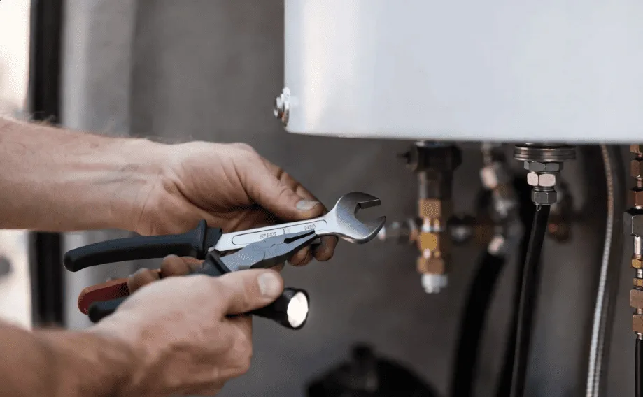 Why choose Water Heater Repair in Sextons Creek, KY